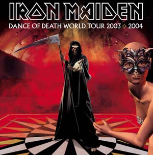 DOD World Tour 2003/2004